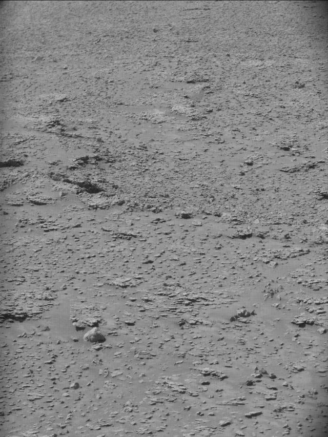Sol 4608: Mast Camera (Mastcam)