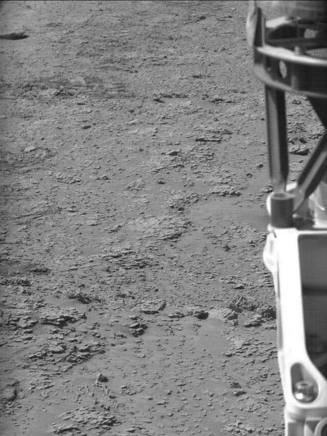 Sol 4608: Mast Camera (Mastcam)