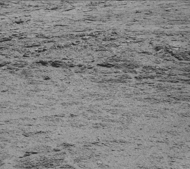 Sol 4608: Mast Camera (Mastcam)