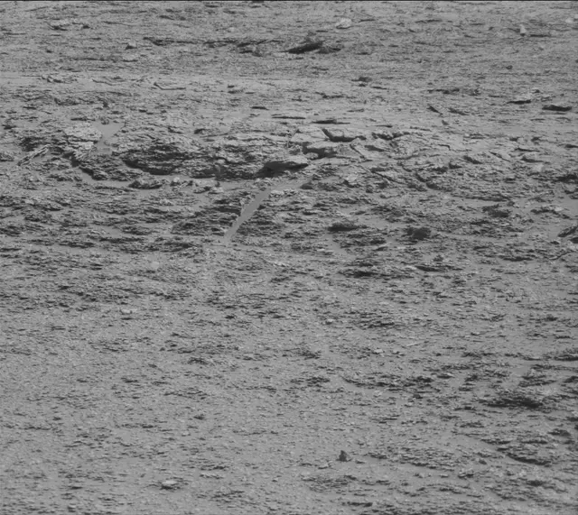 Sol 4608: Mast Camera (Mastcam)