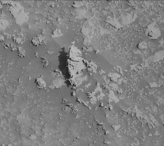 Sol 4608: Mast Camera (Mastcam)