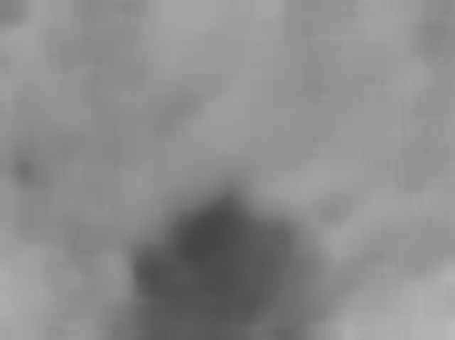 Sol 4608: Mars Hand Lens Imager (MAHLI)