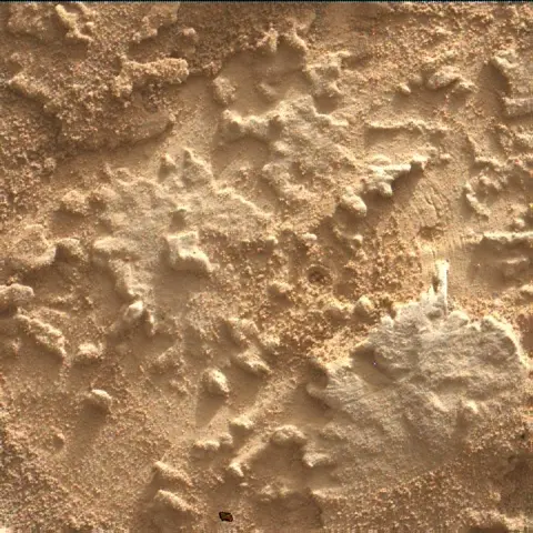 Sol 4608: Mars Hand Lens Imager (MAHLI)