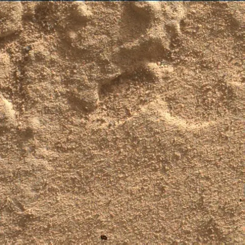 Sol 4608: Mars Hand Lens Imager (MAHLI)