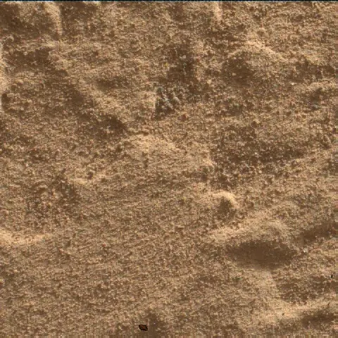 Sol 4608: Mars Hand Lens Imager (MAHLI)