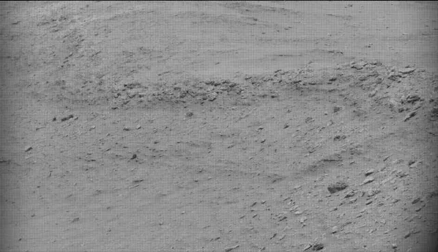 Sol 4609: Mast Camera (Mastcam)