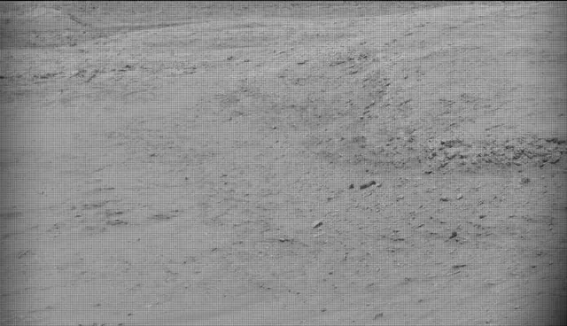 Sol 4609: Mast Camera (Mastcam)