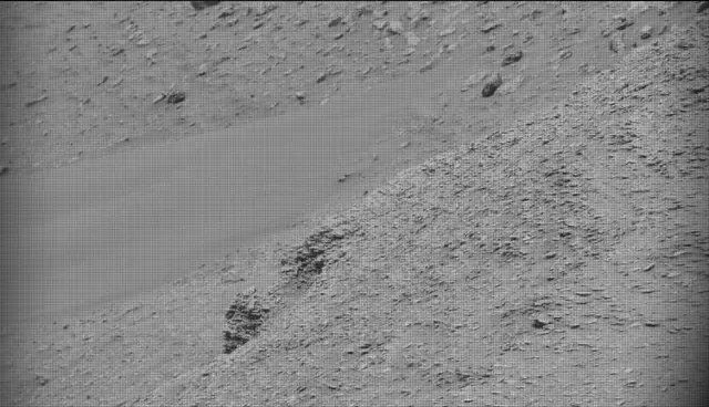 Sol 4609: Mast Camera (Mastcam)