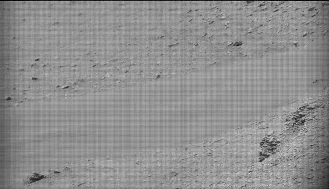 Sol 4609: Mast Camera (Mastcam)