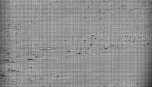 Sol 4609: Mast Camera (Mastcam)