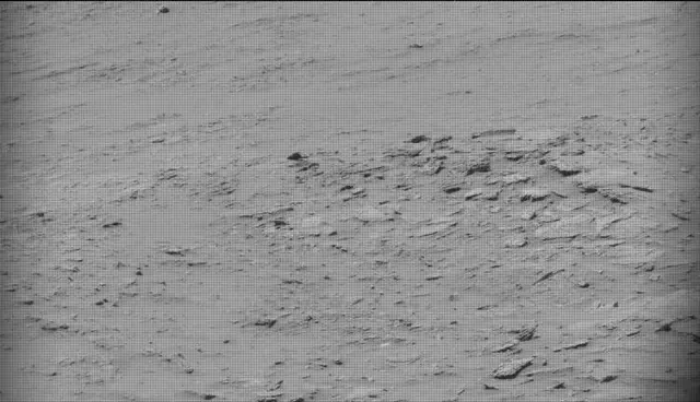 Sol 4609: Mast Camera (Mastcam)