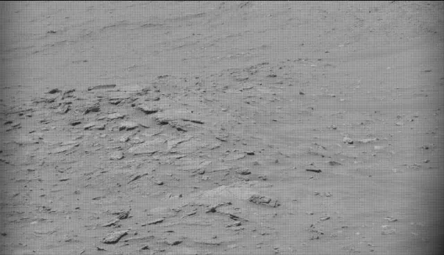 Sol 4609: Mast Camera (Mastcam)