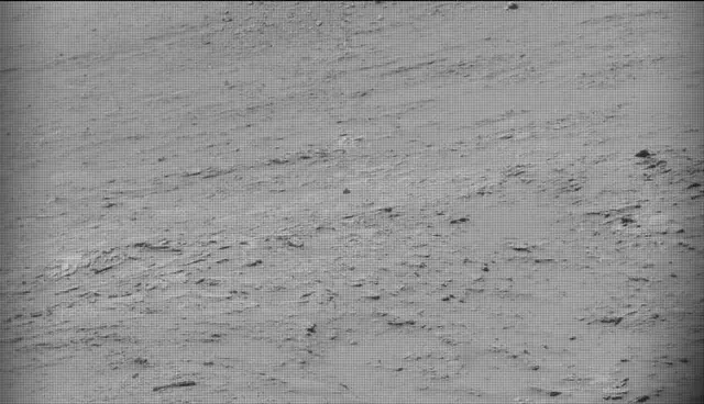 Sol 4609: Mast Camera (Mastcam)