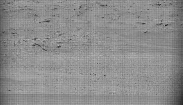 Sol 4609: Mast Camera (Mastcam)