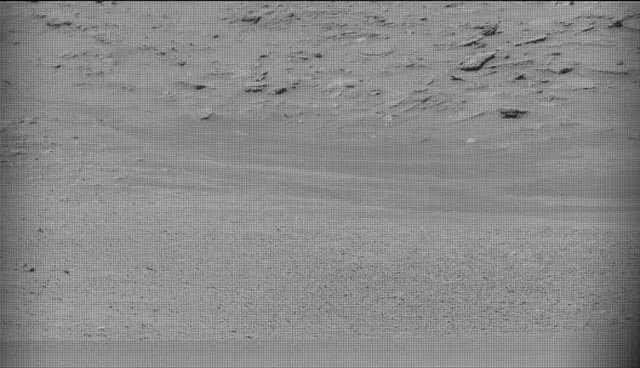 Sol 4609: Mast Camera (Mastcam)