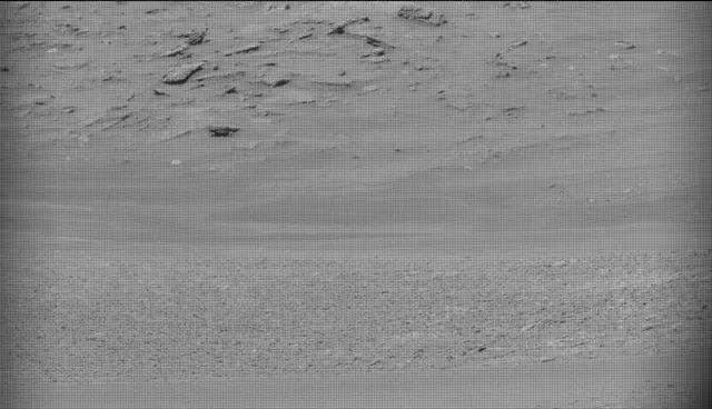 Sol 4609: Mast Camera (Mastcam)