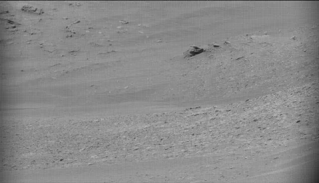 Sol 4609: Mast Camera (Mastcam)