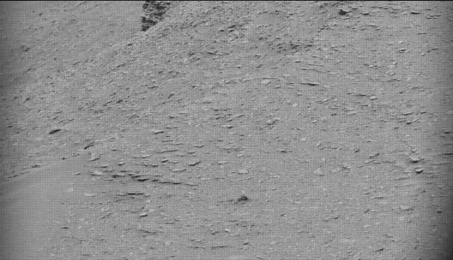 Sol 4609: Mast Camera (Mastcam)