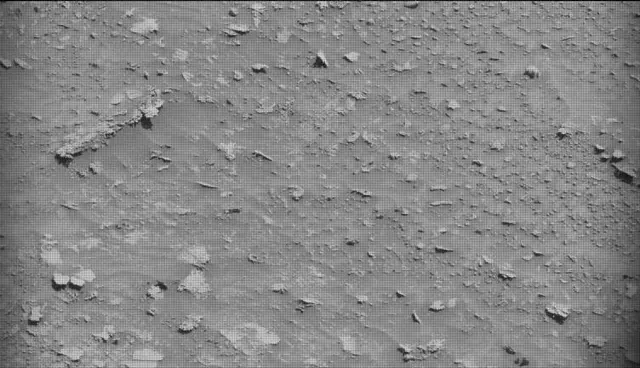 Sol 4609: Mast Camera (Mastcam)