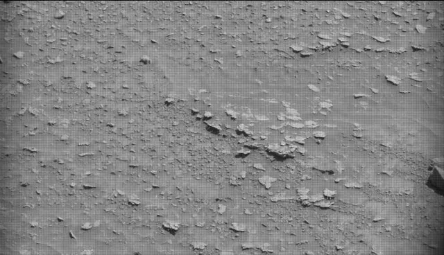 Sol 4609: Mast Camera (Mastcam)