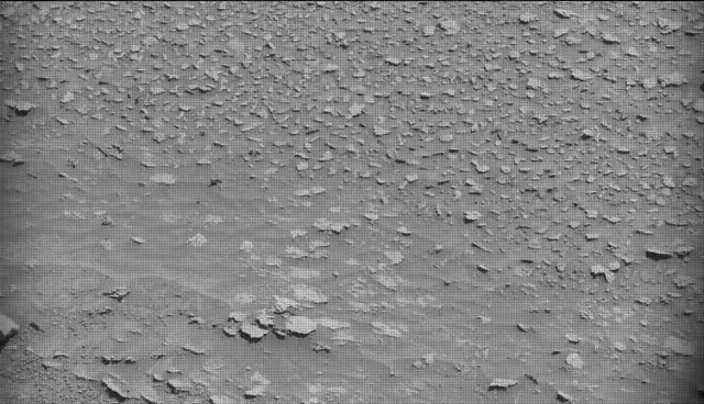 Sol 4609: Mast Camera (Mastcam)