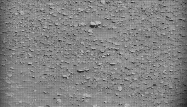Sol 4609: Mast Camera (Mastcam)
