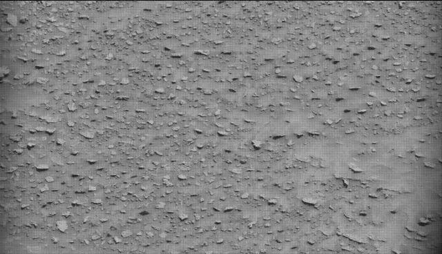 Sol 4609: Mast Camera (Mastcam)