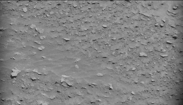 Sol 4609: Mast Camera (Mastcam)