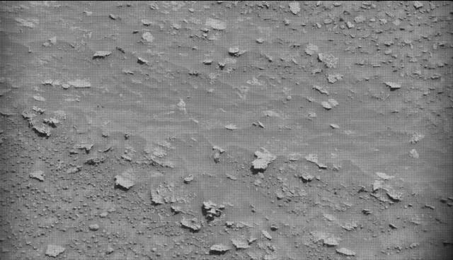 Sol 4609: Mast Camera (Mastcam)