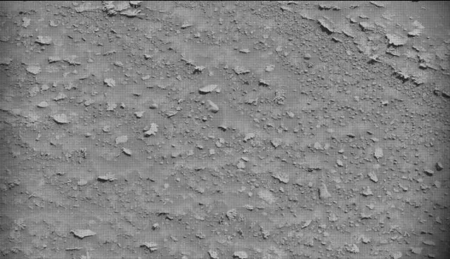Sol 4609: Mast Camera (Mastcam)