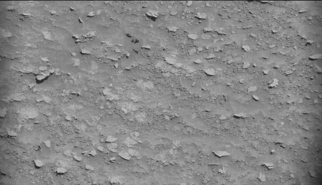 Sol 4609: Mast Camera (Mastcam)