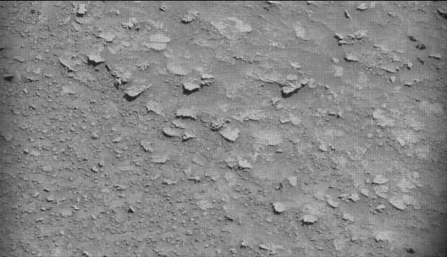Sol 4609: Mast Camera (Mastcam)