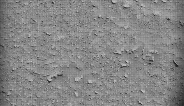 Sol 4609: Mast Camera (Mastcam)