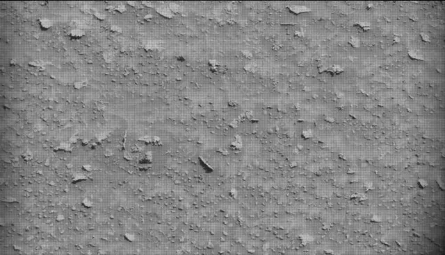 Sol 4609: Mast Camera (Mastcam)