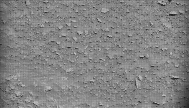 Sol 4609: Mast Camera (Mastcam)