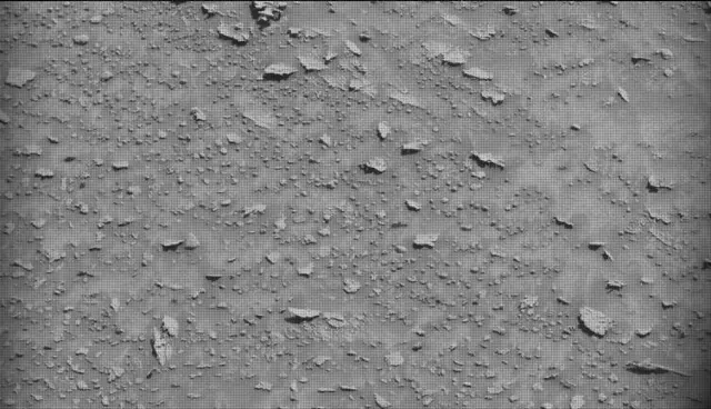 Sol 4609: Mast Camera (Mastcam)