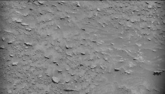 Sol 4609: Mast Camera (Mastcam)