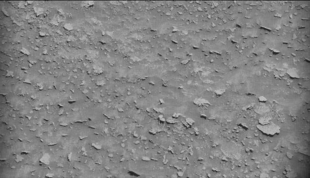Sol 4609: Mast Camera (Mastcam)