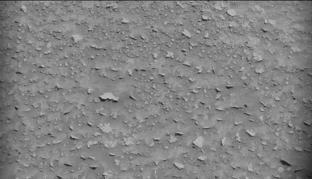 Sol 4609: Mast Camera (Mastcam)