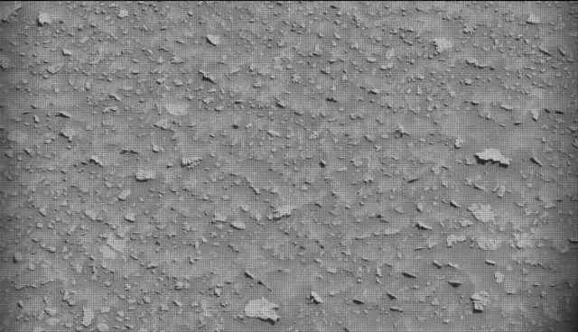 Sol 4609: Mast Camera (Mastcam)