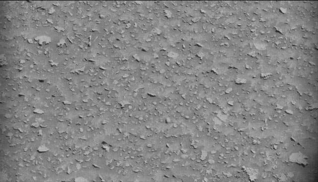 Sol 4609: Mast Camera (Mastcam)