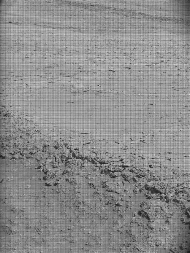 Sol 4609: Mast Camera (Mastcam)
