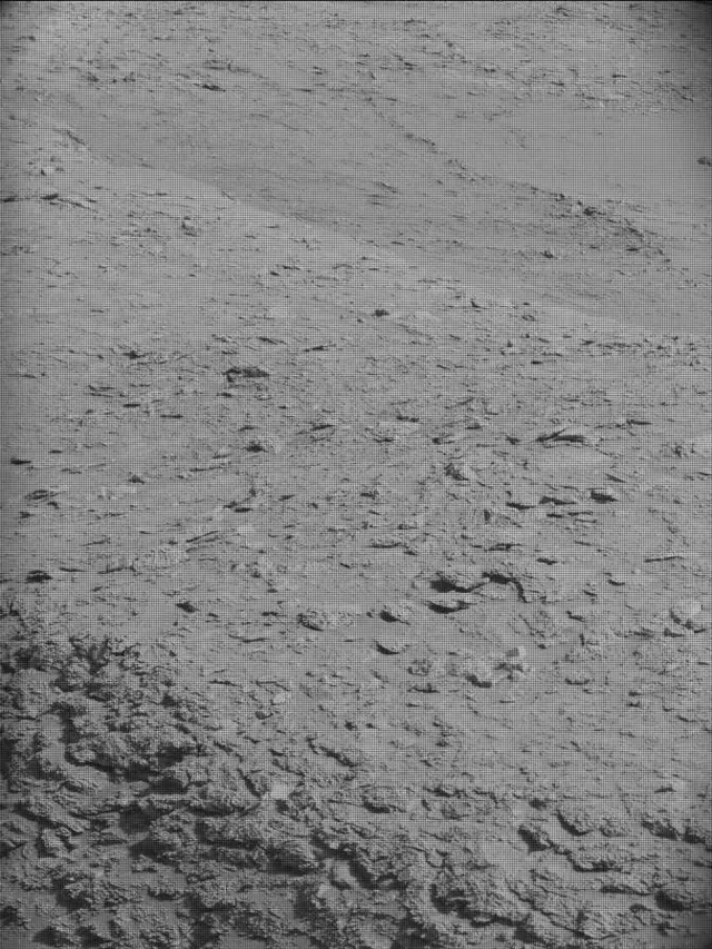 Sol 4609: Mast Camera (Mastcam)