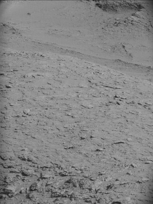Sol 4609: Mast Camera (Mastcam)