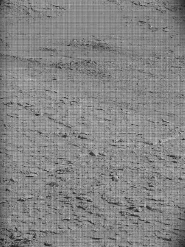 Sol 4609: Mast Camera (Mastcam)