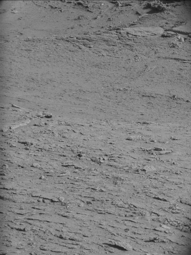 Sol 4609: Mast Camera (Mastcam)