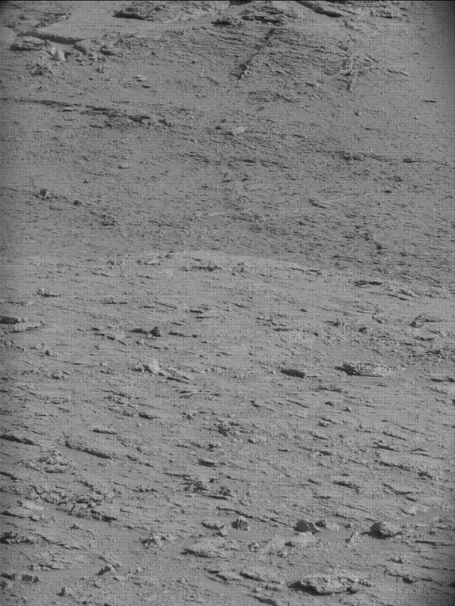 Sol 4609: Mast Camera (Mastcam)