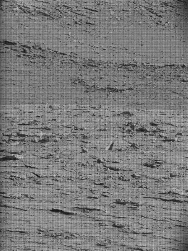 Sol 4609: Mast Camera (Mastcam)