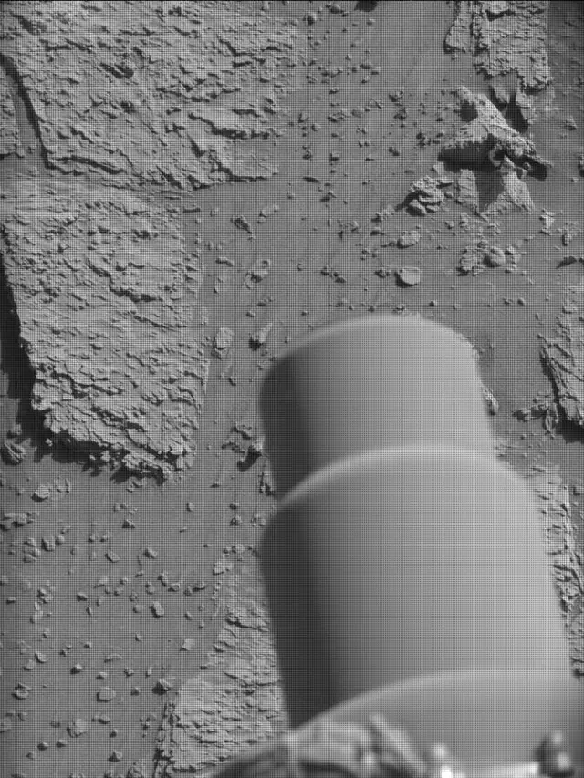 Sol 4609: Mast Camera (Mastcam)