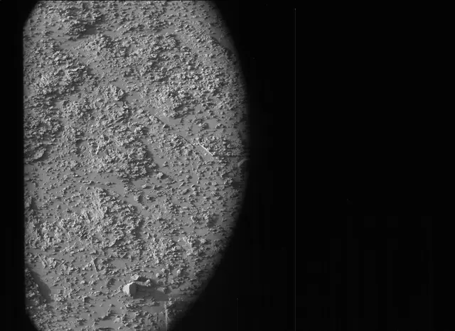 Sol 4609: Mast Camera (Mastcam)